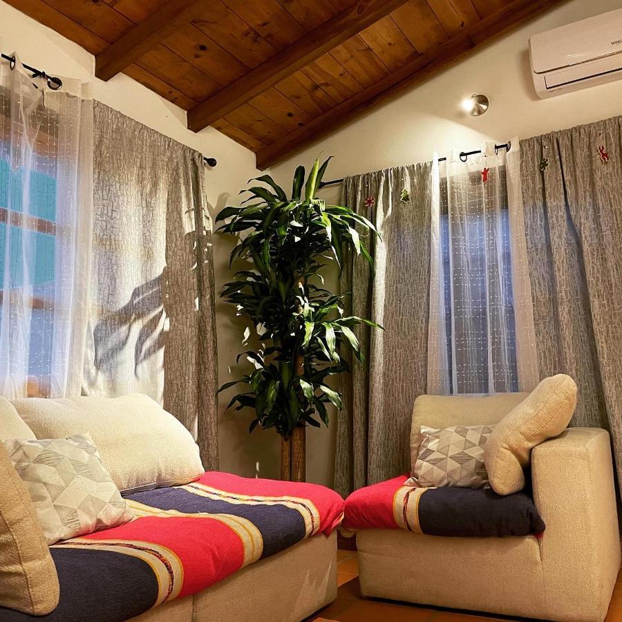Cabanas Boutique Villasenor Pet And 420 Friendly Huasca de Ocampo Exterior foto
