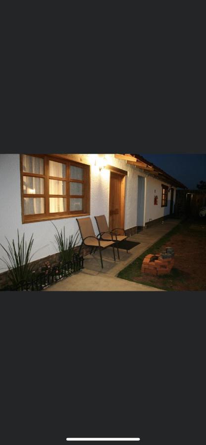 Cabanas Boutique Villasenor Pet And 420 Friendly Huasca de Ocampo Exterior foto