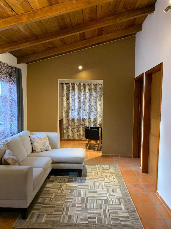 Cabanas Boutique Villasenor Pet And 420 Friendly Huasca de Ocampo Exterior foto